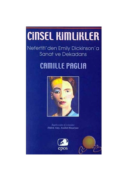Cinsel Kimlikler