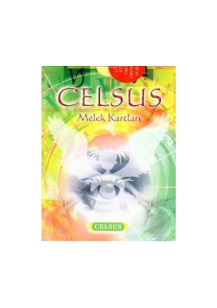 Celsus Melek Kartları-Celsus