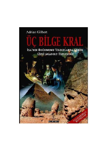 Üç Bilge Kral