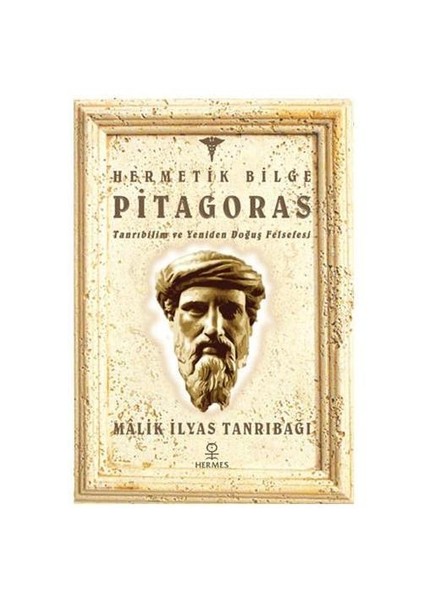 Hermetik Bilge Pitagoras