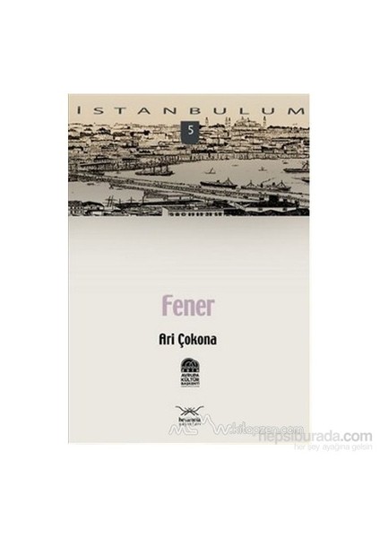 Fener-Aristotelis Çokona