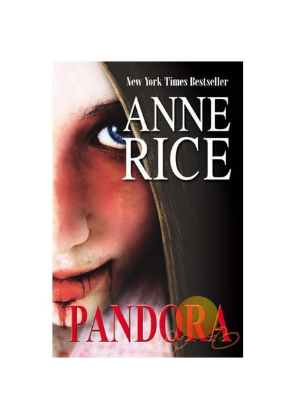 Pandora - Anne Rice