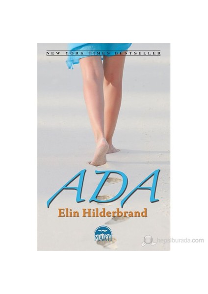 Ada - Elin Hilderbrand