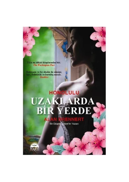 Uzaklarda Bir Yerde - Alan Brennert