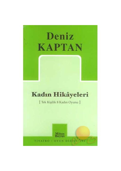 KADIN HİKAYELERİ