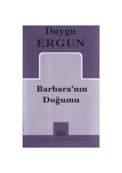 Barbara'nın Doğumu