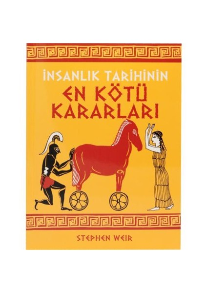 İnsanlık Tarihinin En Kötü Kararları