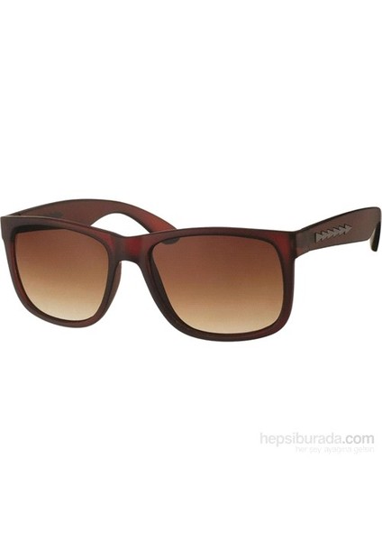 Pl1004col03 Unisex Güneş Gözlüğü