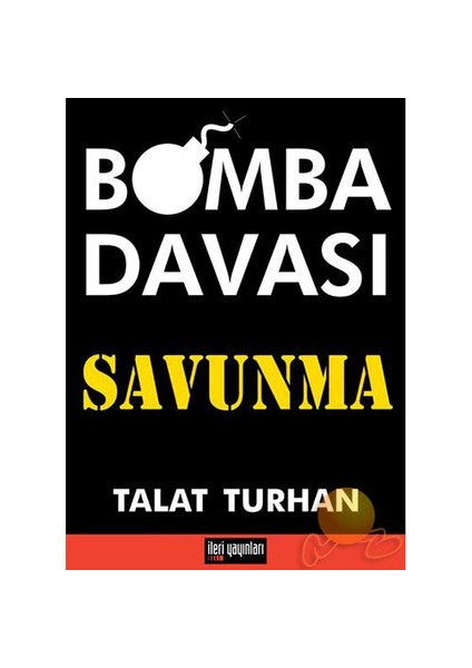 Bomba Davası