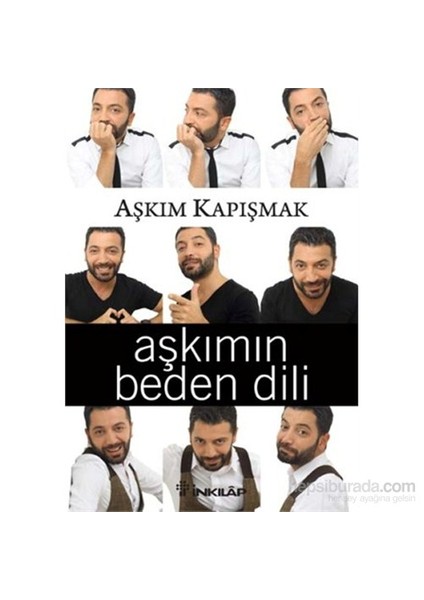 Aşkımın Beden Dili - Aşkım Kapışmak