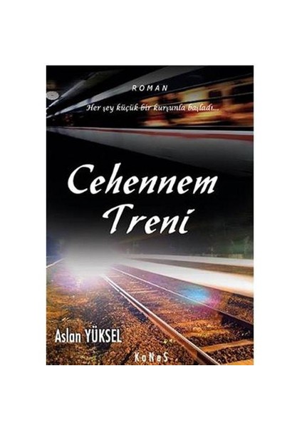 Cehennem Treni