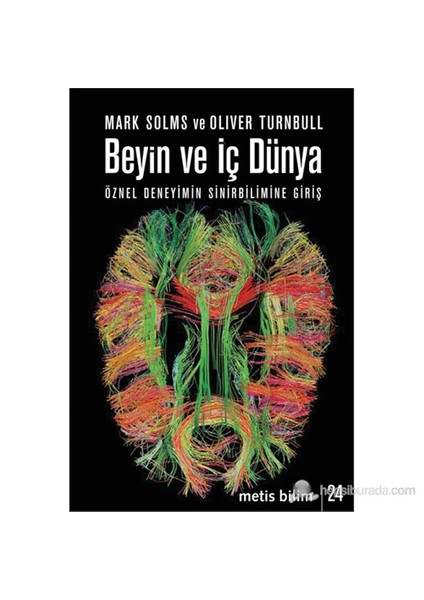 Beyin Ve İç Dünya - Oliver Turnbull