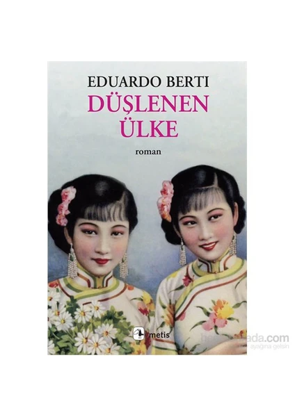 Düşlenen Ülke - Eduardo Berti