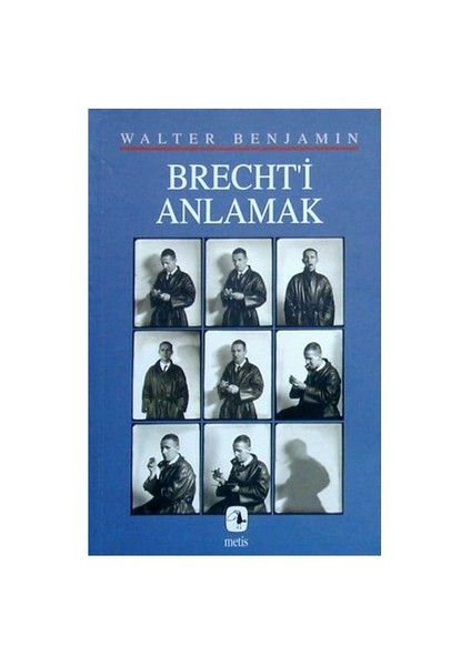 Brecht'ı Anlamak