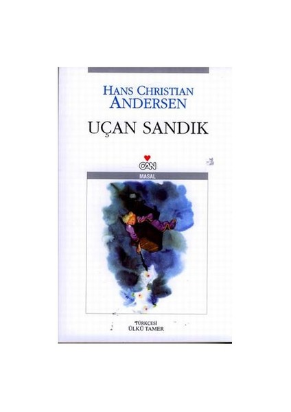 Uçan Sandık-Hans Christian Andersen