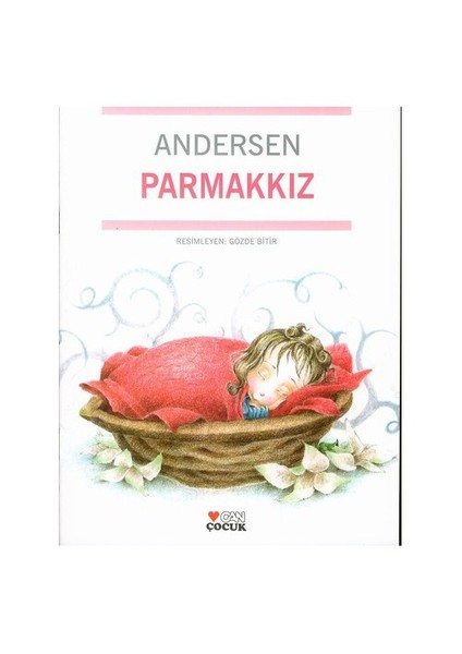Parmak Kız