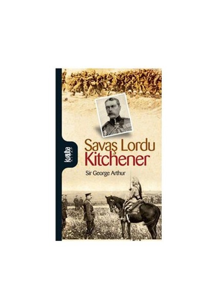 Savaş Lordu Kitchener