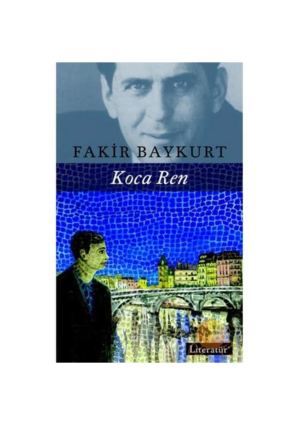 Koca Ren - Fakir Baykurt