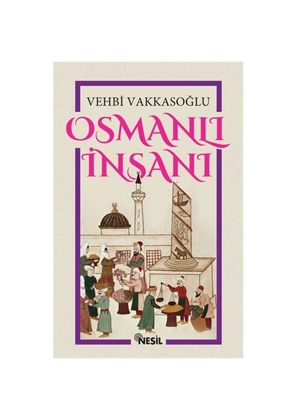 Osmanlı İnsanı