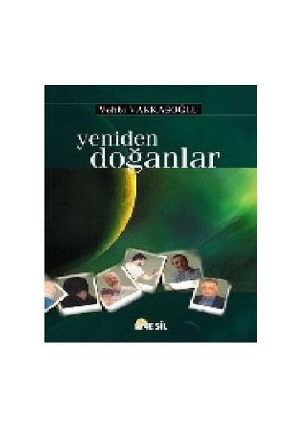 Yeniden Doğanlar