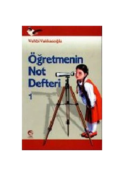 Öğretmenin Not Defteri - 1 ()