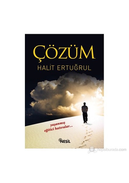 Çözüm