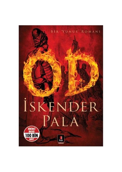 Od - İskender Pala