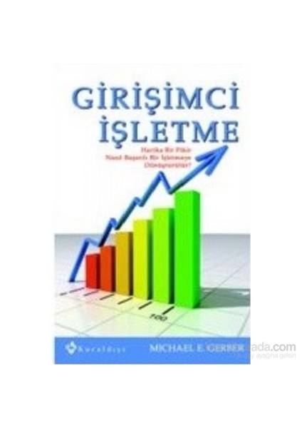 Girişimci İşletme-Michael E. Gerber
