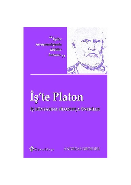 İş’Te Platon-Andreas Drosdek