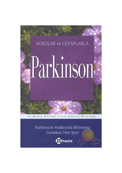 Sorular Ve Cevaplarla Parkınson-Marie Oxtoby