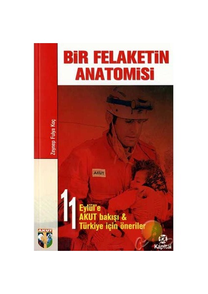Bir Felaketin Anatomisi