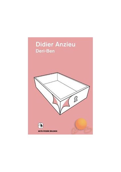 Deri - Ben - Didier Anzieu