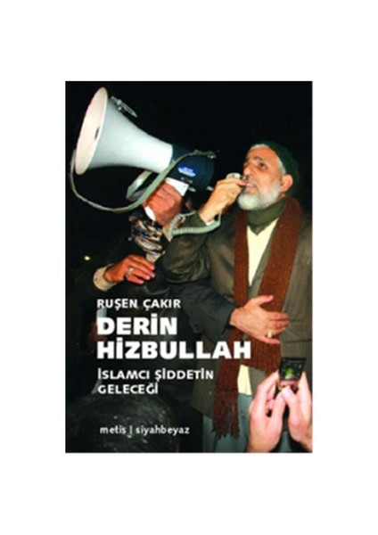 Derin Hizbullah