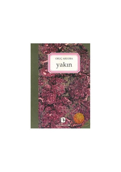 Yakın