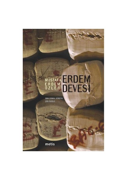 Erdem Devesi - Mustafa Erdem Özler