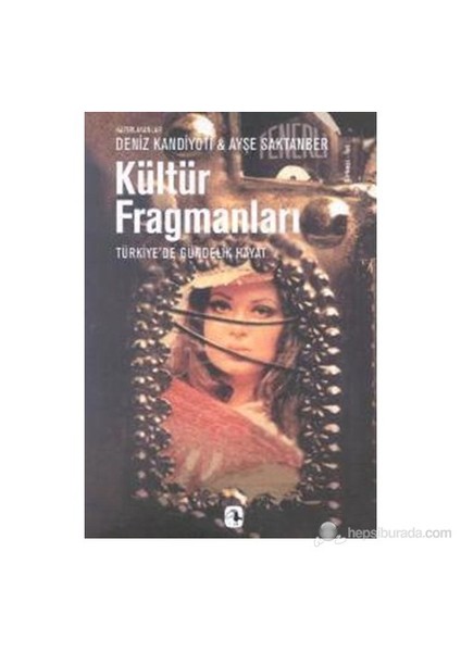 Kültür Fragmanları