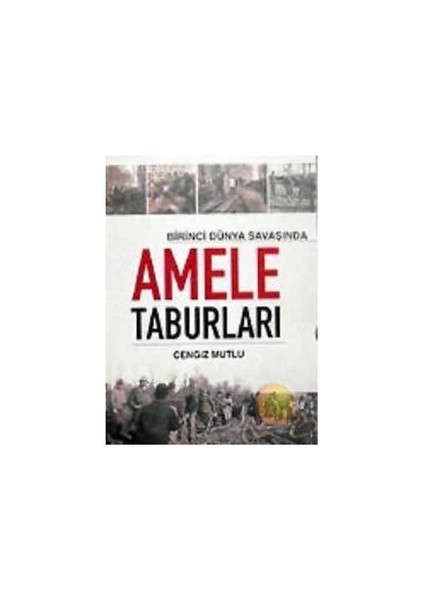 Amele Taburları