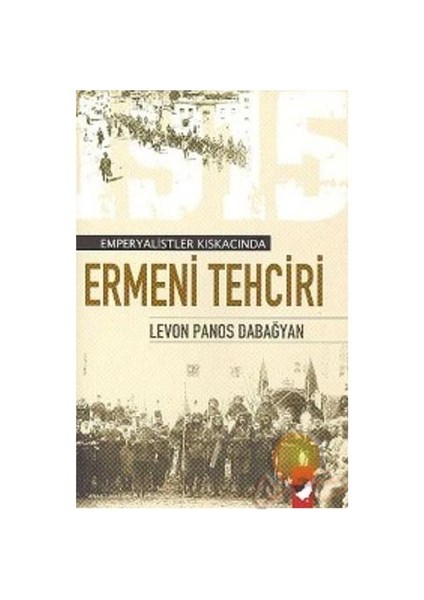 Ermeni Tehciri