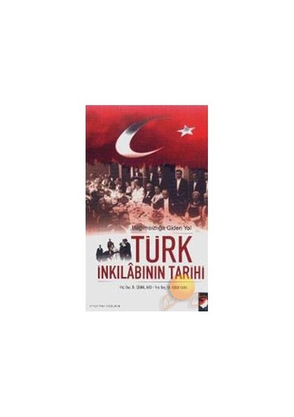 Türk İnkilabının Tarihi