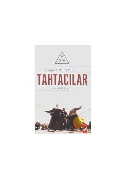 Tahtacılar