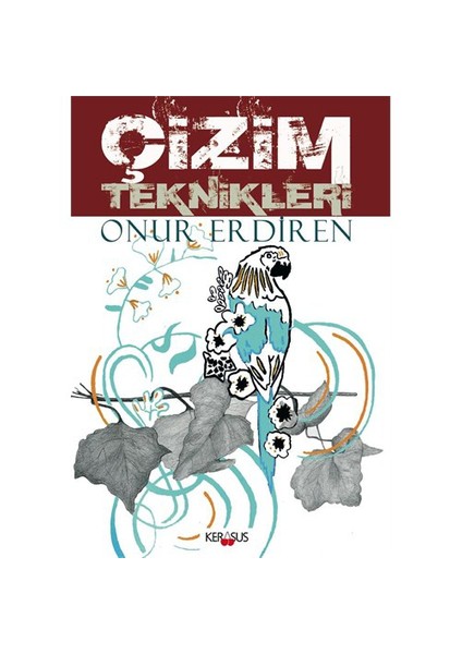 Çizim Teknikleri-Onur Erdiren