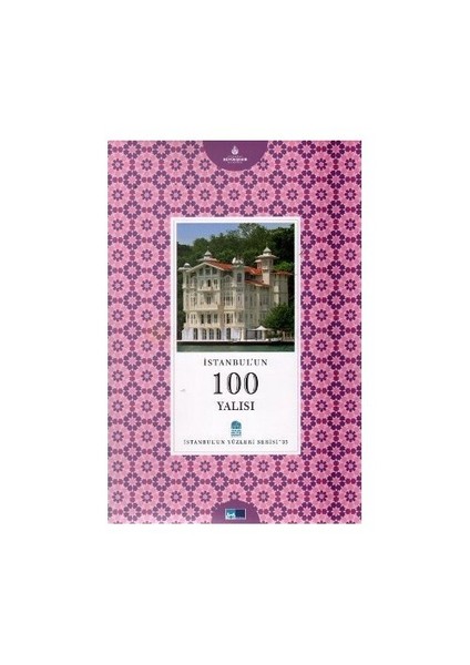 İstanbul'un 100 Yalısı