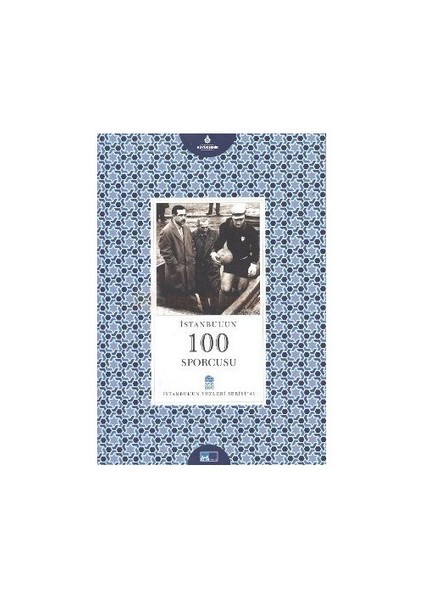 İstanbul'Un 100 Sporcusu-Hacı Hasdemir