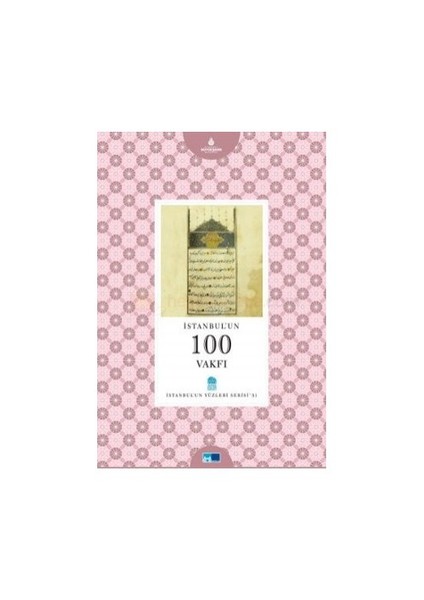 İstanbul'Un 100 Vakfı-Sinan Ceco