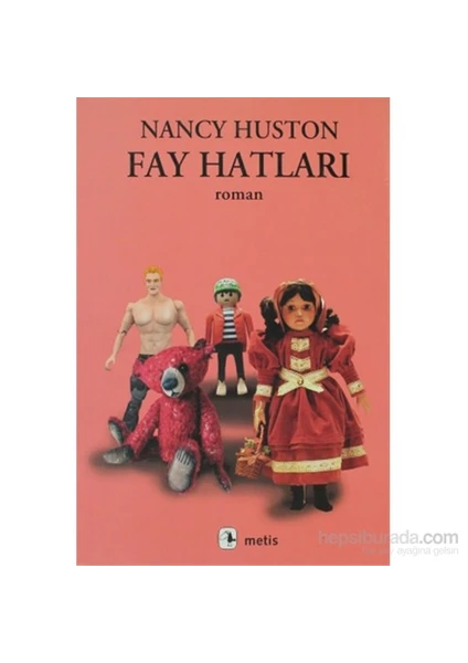 Fay Hatları - Nancy Huston