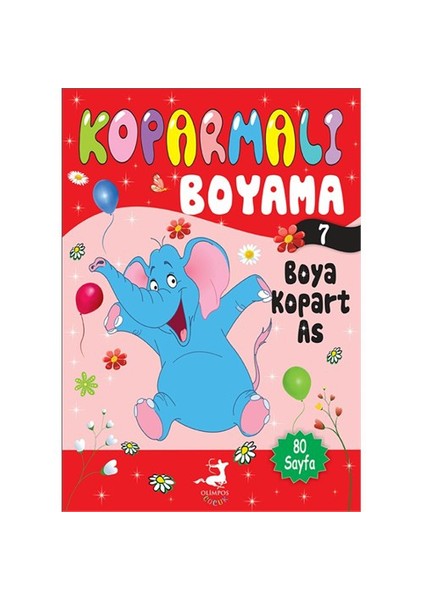 Koparmalı Boyama 7-Kolektif