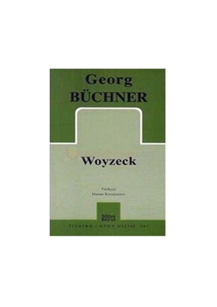 Woyzeck