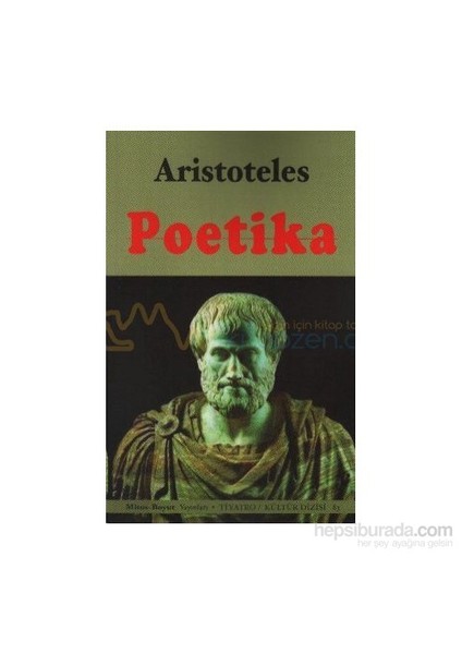 Poetika - Aristoteles