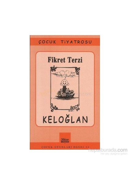 Keloğlan