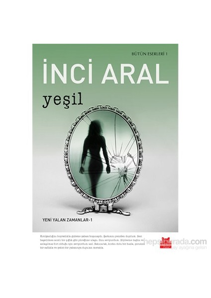 Yeşil - İnci Aral